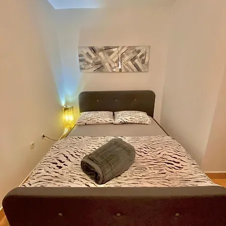 Apartments Lamour Rogoznica (Sibenik-Knin)