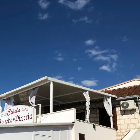 Apartamento Apartments Lamour *