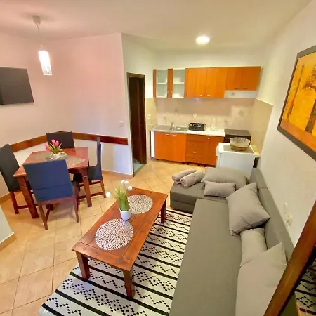 Apartments Lamour Apartamento Rogoznica (Sibenik-Knin)
