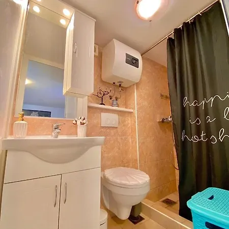 Apartamento Apartments Lamour Rogoznica (Sibenik-Knin)