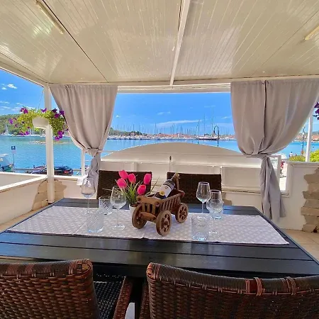 Apartments Lamour Rogoznica (Sibenik-Knin)