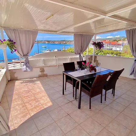 Apartments Lamour Apartamento Rogoznica (Sibenik-Knin)